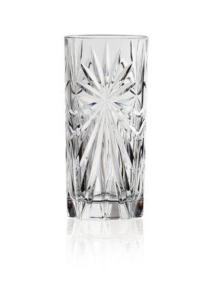 Oasis B0 RCR Bicchiere 0 HB Tumbler 360ml, 1pc, h: 150mm, (24802020006)