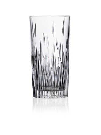 Fire B0 RCR Bicchiere 0 HB Tumbler 370ml, 1pc, h: 148,5mm, (24847020006)