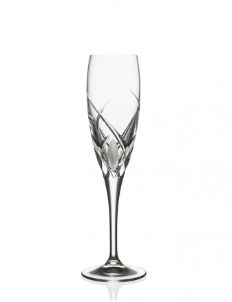 Grosseto CFL RCR Calice Flute, Champagne Flute, 160ml, 1pc, h:225mm, (42876220106)
