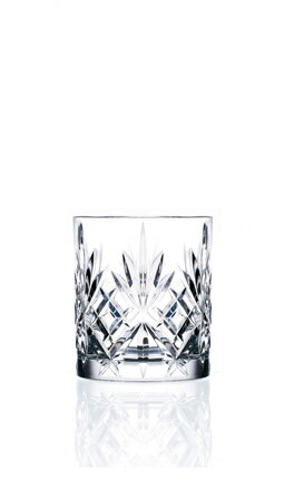 Melodia B3 RCR Bicchiere 3 OF Tumbler 230ml, 1pc, h: 85mm, (23853020006)